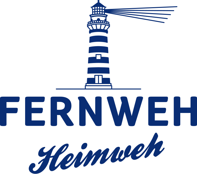 Fernweh Heimweh