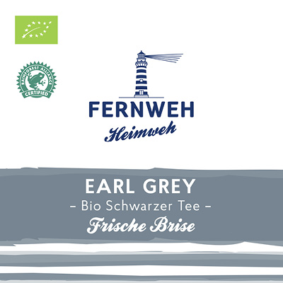 Earl Grey
FRISCHE BRISE