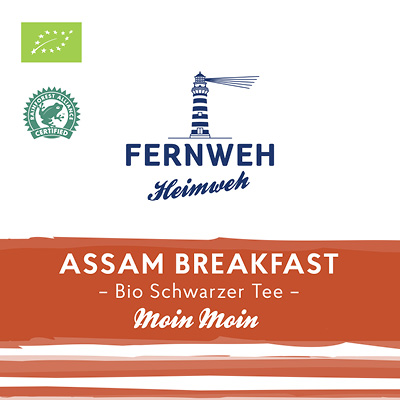 Moin Moin
ASSAM BREAKFAST