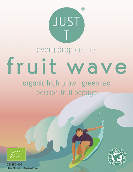 FRUIT WAVE 