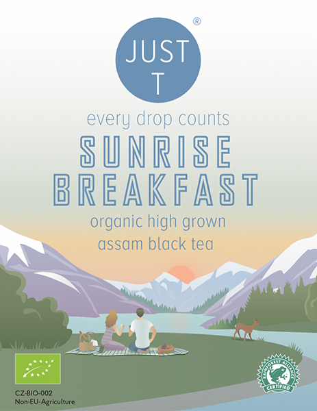 SUNRISE BREAKFAST 
