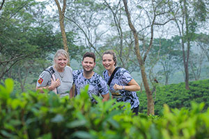 LIFEBRANDS@Jalinga Tea Run – ein Rückblick