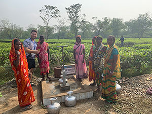 LIFEBRANDS@Jalinga Tea Run – ein Rückblick