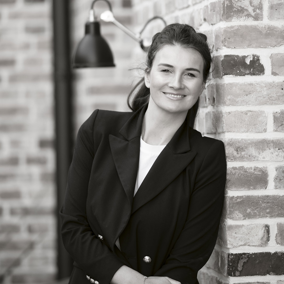 Caroline Ellerbrock