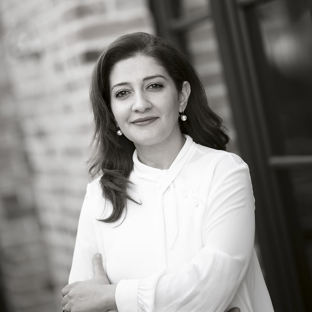 Sundus Hamad